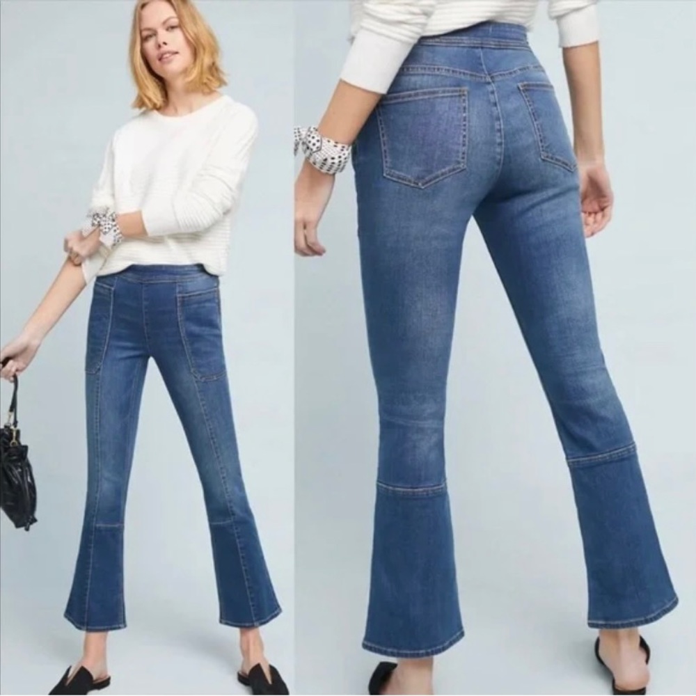 Anthropology Jeans -28